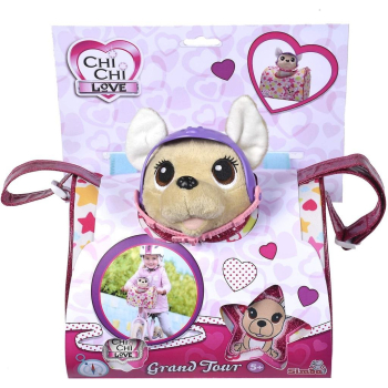 Chi Chi Love Grand Tour